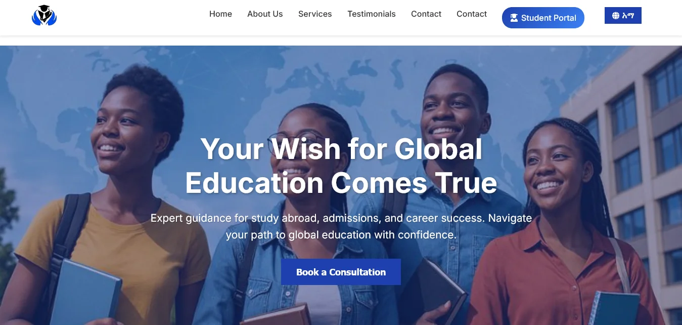 Genie Consultancy